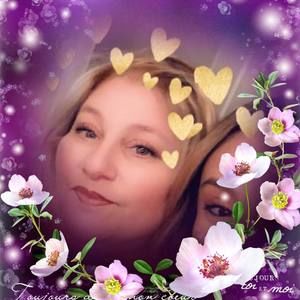 Meet your Posher, Diane